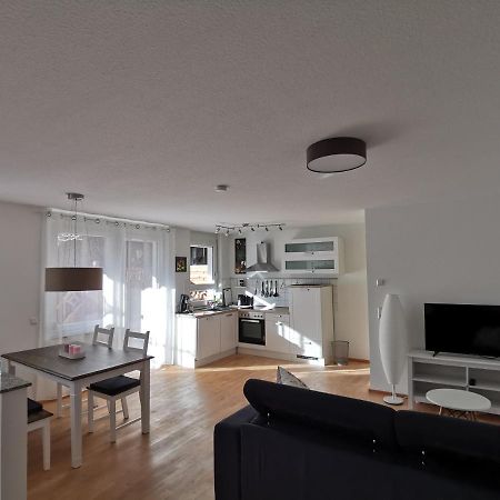 Ferienwohnung Birkental Ebringen Εξωτερικό φωτογραφία
