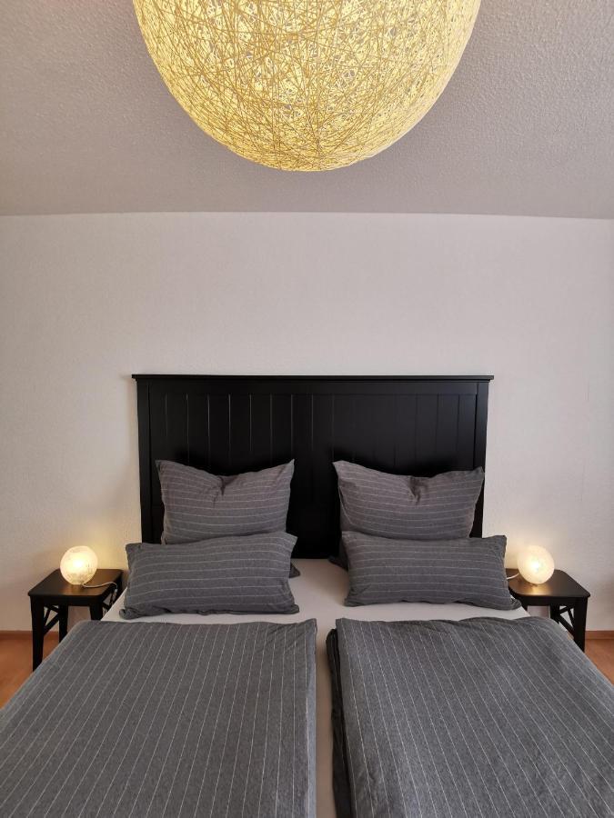 Ferienwohnung Birkental Ebringen Εξωτερικό φωτογραφία