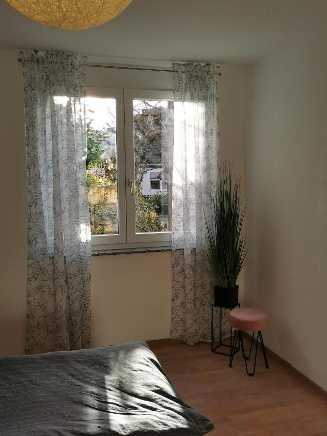 Ferienwohnung Birkental Ebringen Εξωτερικό φωτογραφία