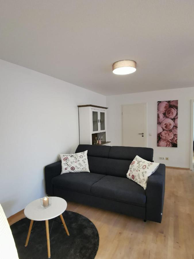Ferienwohnung Birkental Ebringen Εξωτερικό φωτογραφία