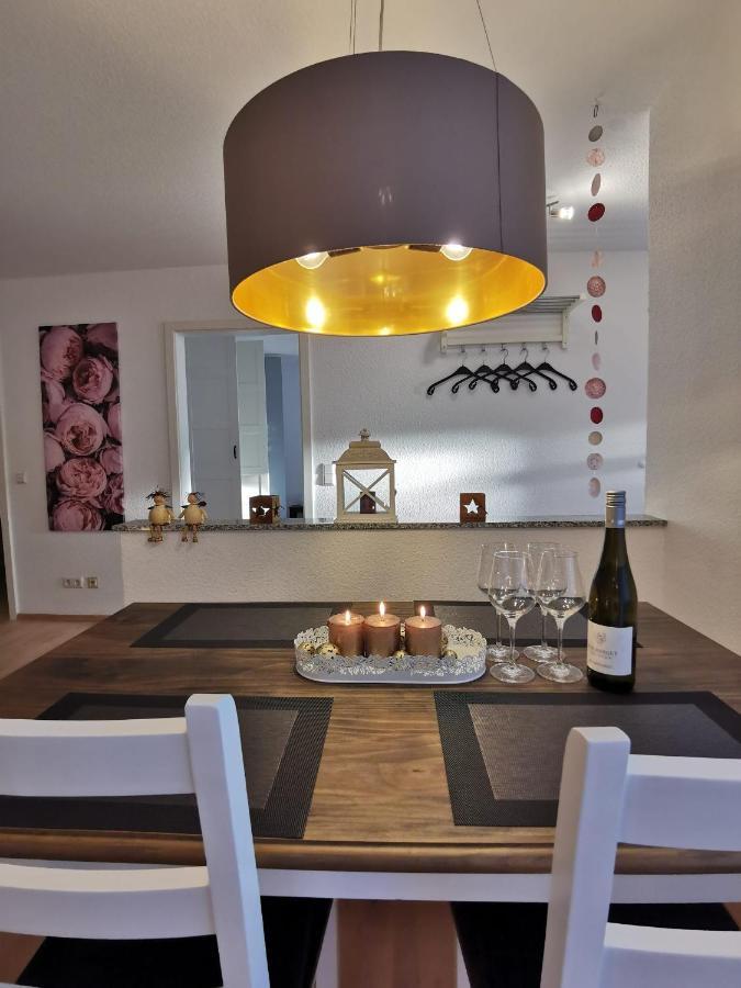 Ferienwohnung Birkental Ebringen Εξωτερικό φωτογραφία