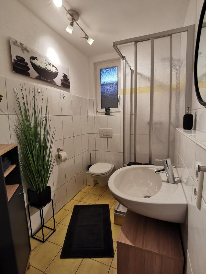 Ferienwohnung Birkental Ebringen Εξωτερικό φωτογραφία