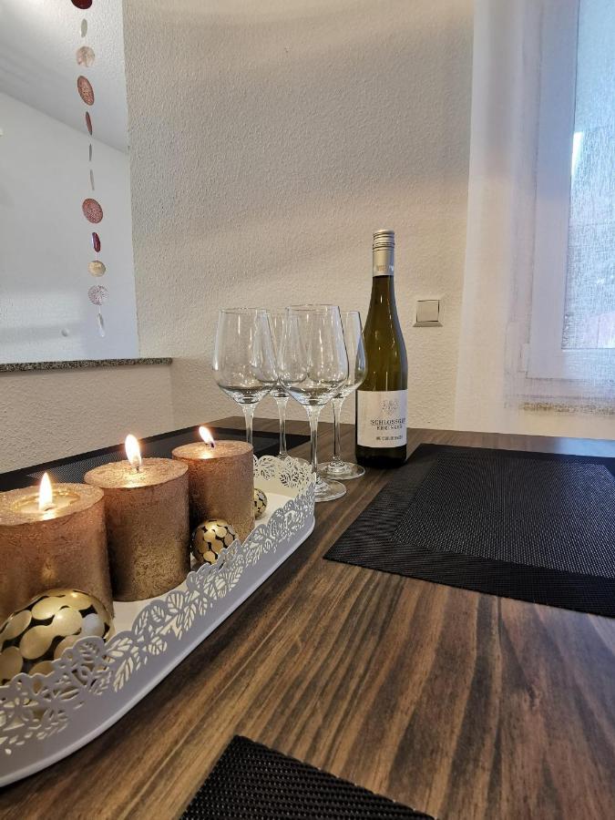 Ferienwohnung Birkental Ebringen Εξωτερικό φωτογραφία