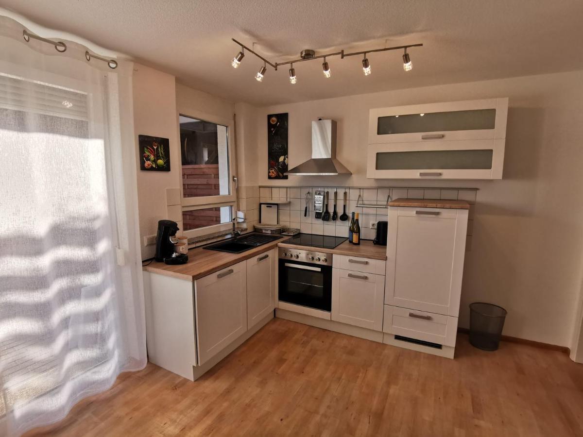 Ferienwohnung Birkental Ebringen Εξωτερικό φωτογραφία