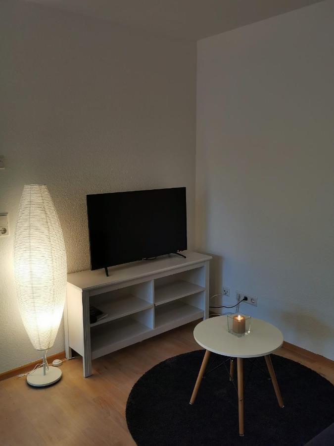Ferienwohnung Birkental Ebringen Εξωτερικό φωτογραφία