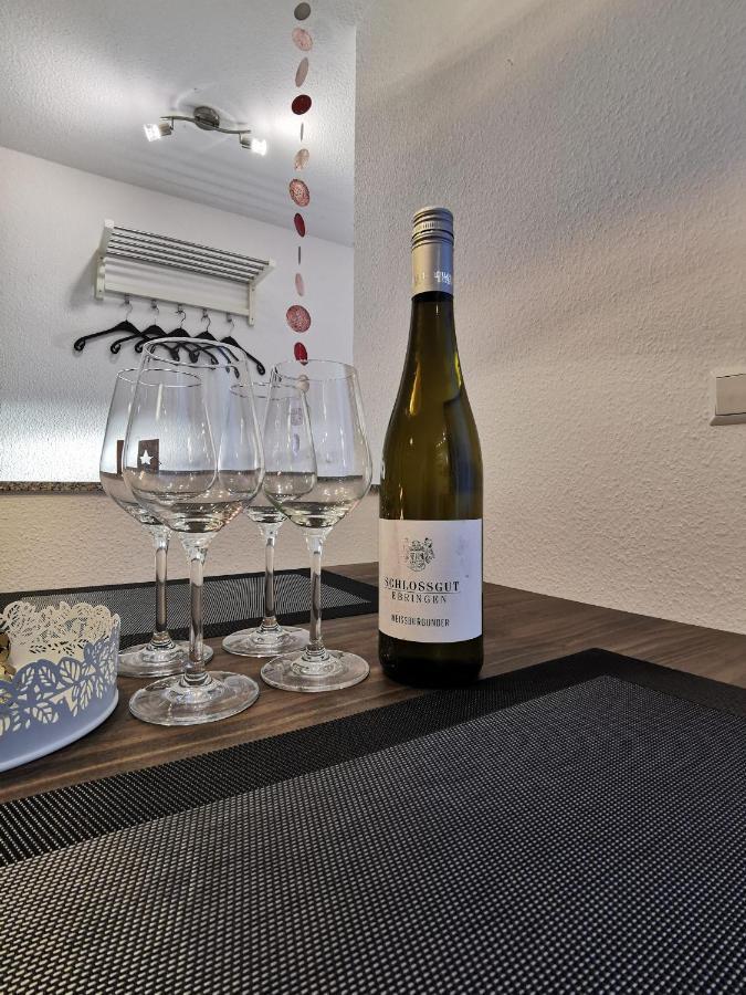 Ferienwohnung Birkental Ebringen Εξωτερικό φωτογραφία