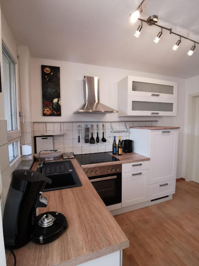 Ferienwohnung Birkental Ebringen Εξωτερικό φωτογραφία