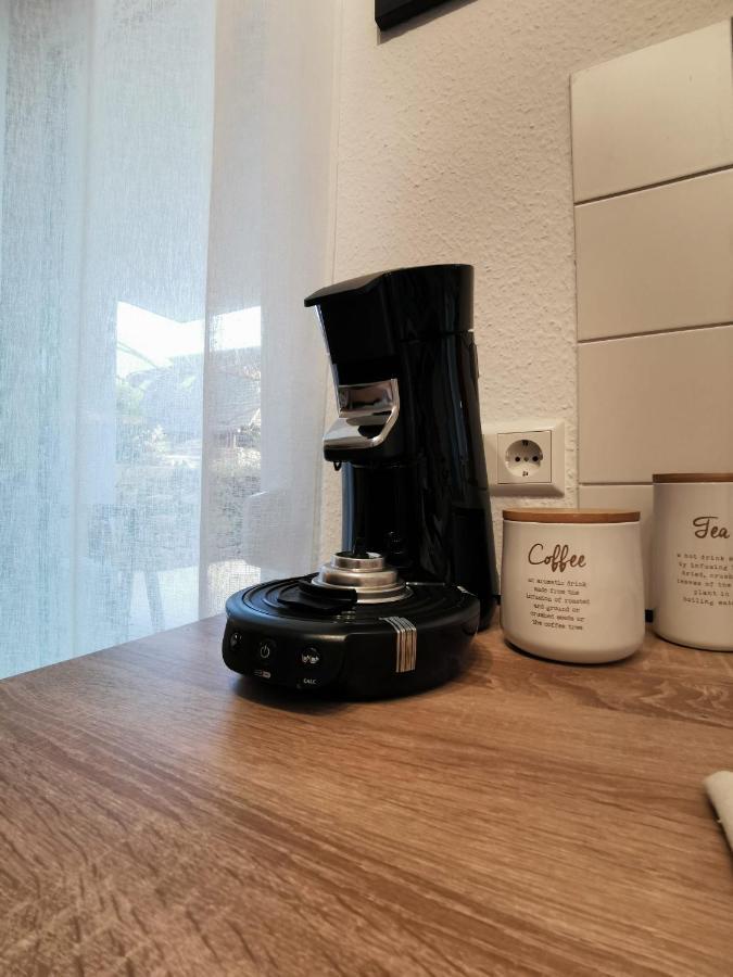 Ferienwohnung Birkental Ebringen Εξωτερικό φωτογραφία