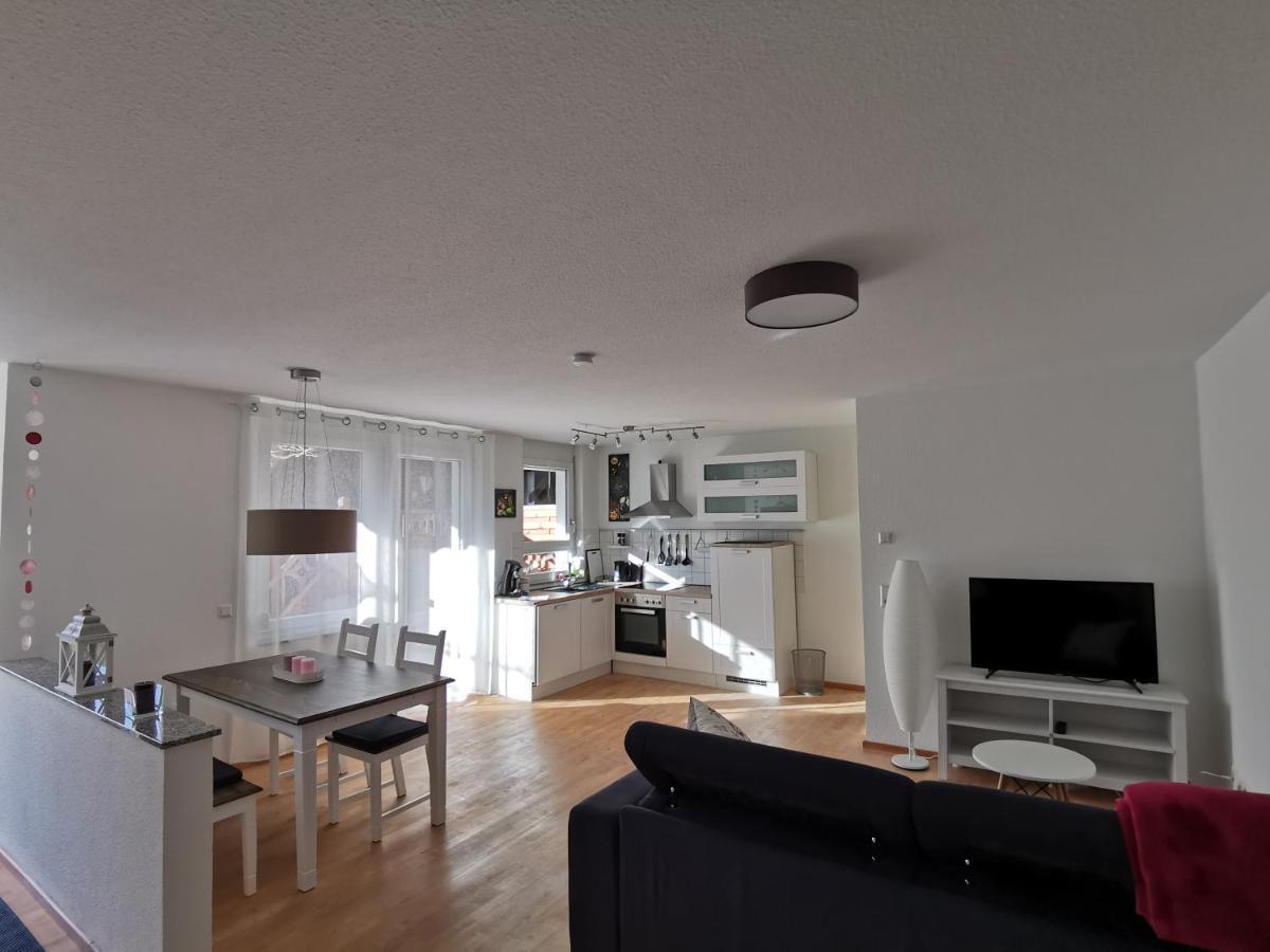 Ferienwohnung Birkental Ebringen Εξωτερικό φωτογραφία