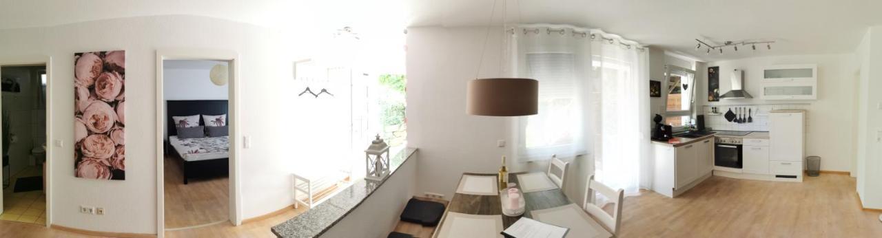 Ferienwohnung Birkental Ebringen Εξωτερικό φωτογραφία
